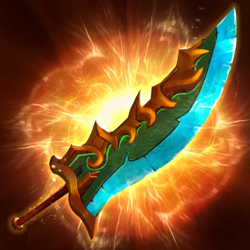 Dawnblade App Free icon